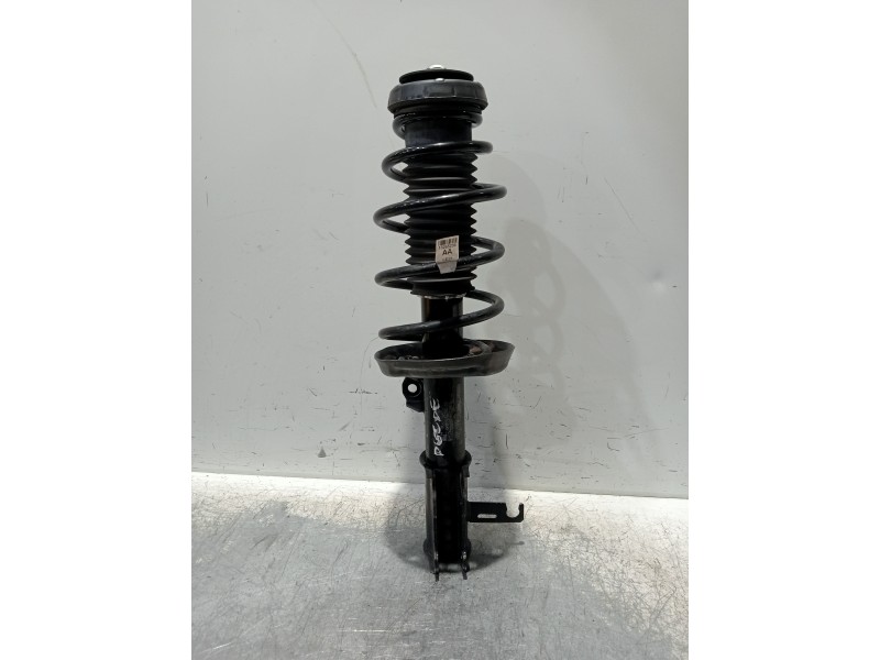 Recambio de amortiguador delantero derecho para chevrolet cruze l referencia OEM IAM 13331987  