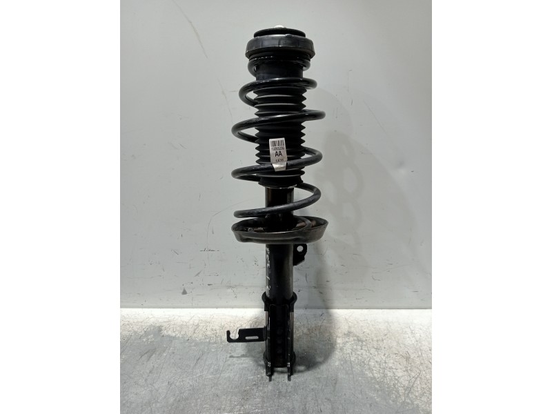 Recambio de amortiguador delantero izquierdo para chevrolet cruze l referencia OEM IAM 13331986  