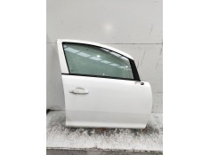 Recambio de puerta delantera derecha para opel corsa d cosmo referencia OEM IAM   5P