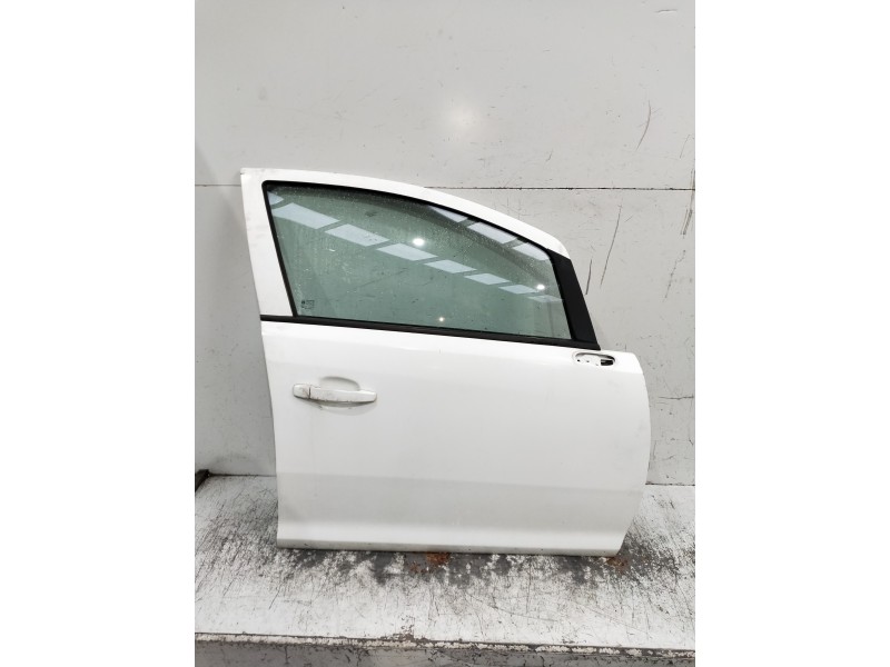 Recambio de puerta delantera derecha para opel corsa d cosmo referencia OEM IAM   5P