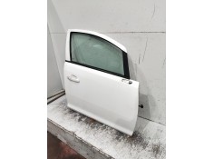 Recambio de puerta delantera derecha para opel corsa d cosmo referencia OEM IAM   5P 2