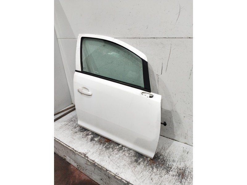 Recambio de puerta delantera derecha para opel corsa d cosmo referencia OEM IAM   5P