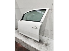 Recambio de puerta delantera izquierda para opel corsa d cosmo referencia OEM IAM   5P