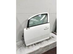 Recambio de puerta delantera izquierda para opel corsa d cosmo referencia OEM IAM   5P 2