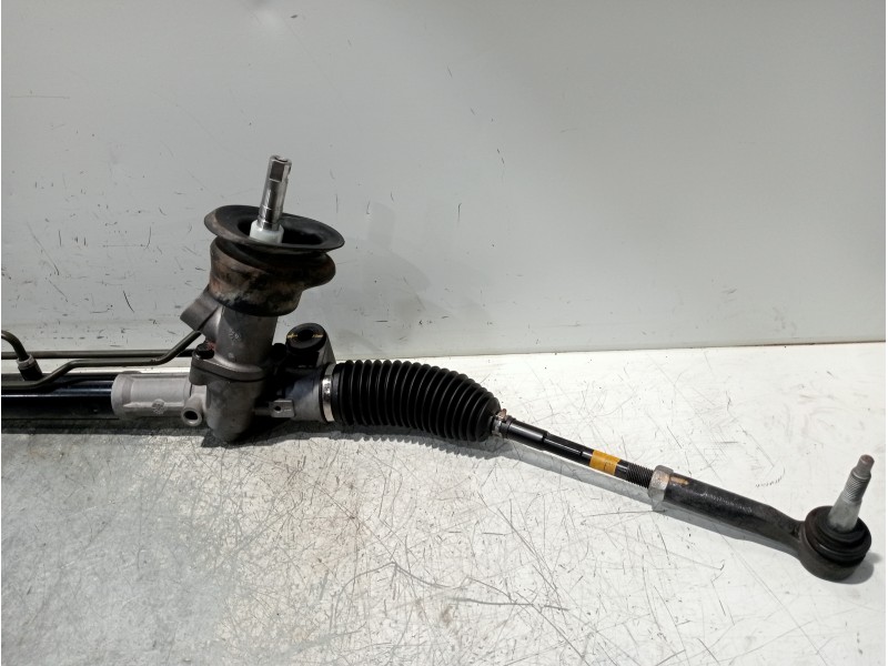 Recambio de cremallera direccion para chevrolet cruze l referencia OEM IAM 13330663 GCVLHDVT1 