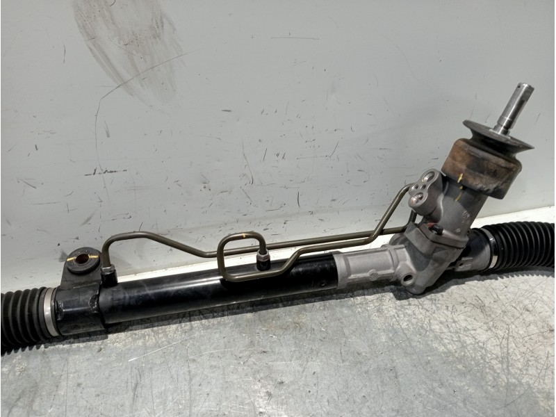 Recambio de cremallera direccion para chevrolet cruze l referencia OEM IAM 13330663 GCVLHDVT1 