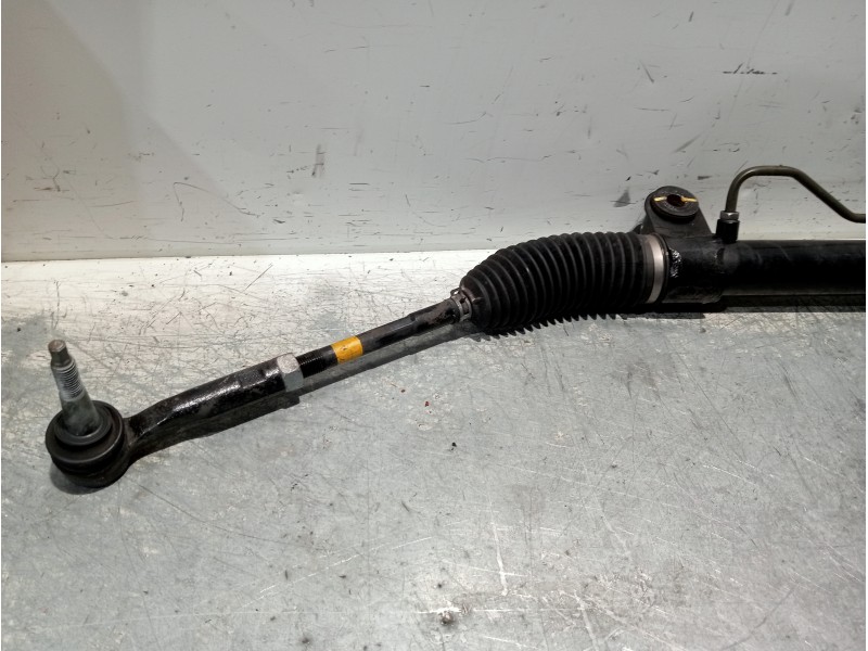 Recambio de cremallera direccion para chevrolet cruze l referencia OEM IAM 13330663 GCVLHDVT1 