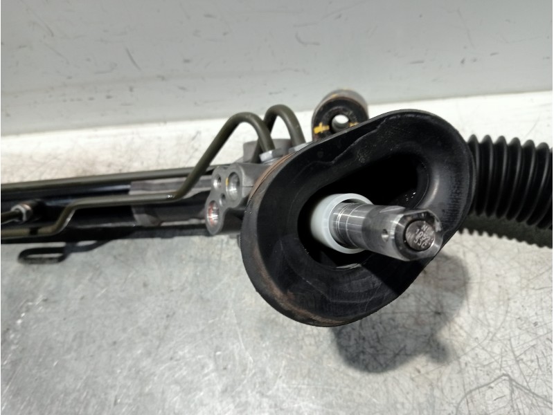 Recambio de cremallera direccion para chevrolet cruze l referencia OEM IAM 13330663 GCVLHDVT1 