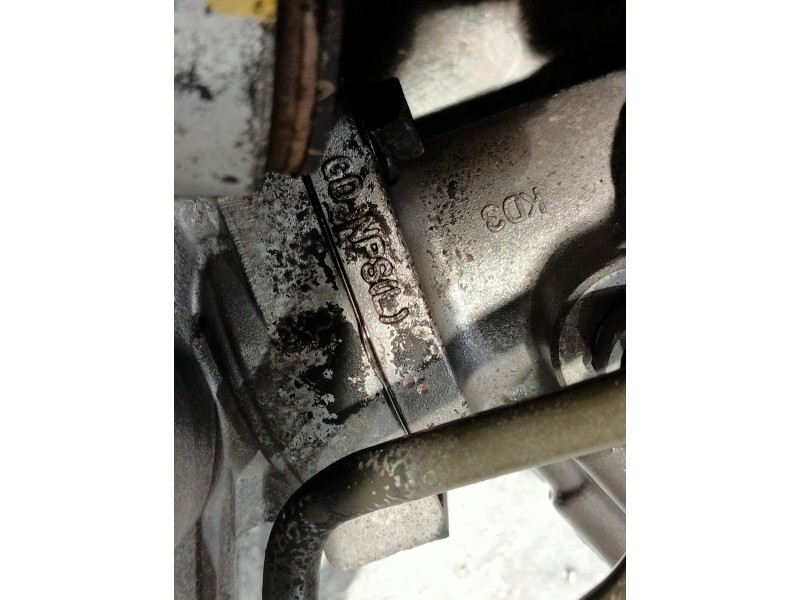 Recambio de cremallera direccion para chevrolet cruze l referencia OEM IAM 13330663 GCVLHDVT1 