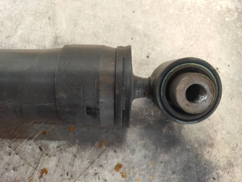 Recambio de amortiguador trasero izquierdo para renault laguna iii authentique referencia OEM IAM 562100001R 03071000131M 