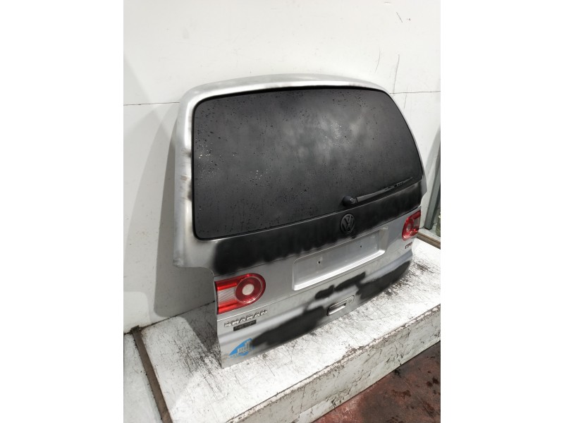 Recambio de porton trasero para volkswagen sharan (7m6/7m9) conceptline referencia OEM IAM   5P