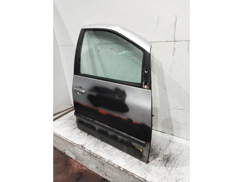 Recambio de puerta delantera derecha para volkswagen sharan (7m6/7m9) conceptline referencia OEM IAM   5P