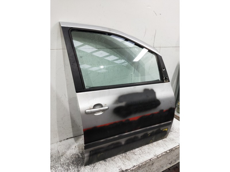 Recambio de puerta delantera derecha para volkswagen sharan (7m6/7m9) conceptline referencia OEM IAM   5P