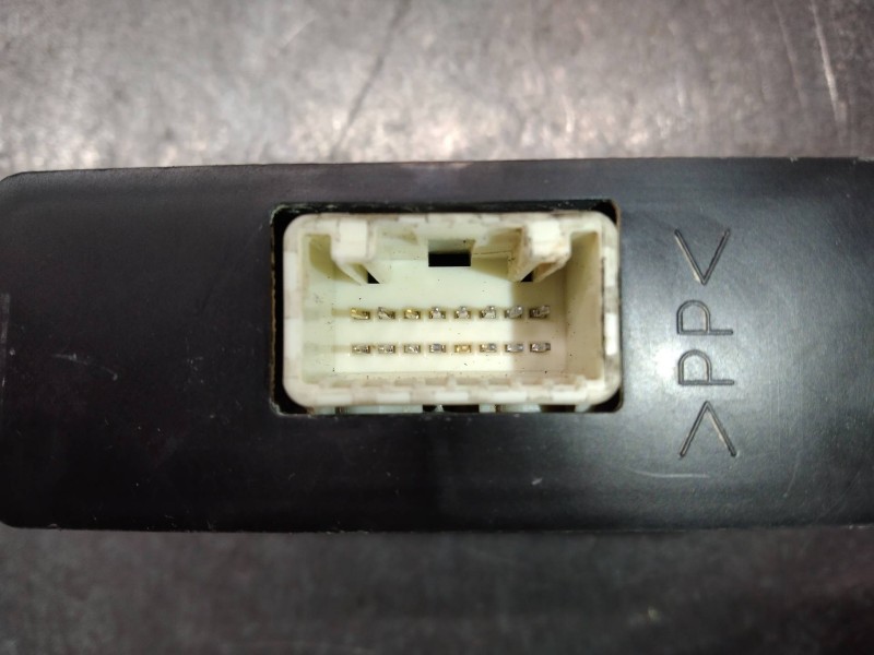 Recambio de modulo electronico para mazda cx-5 2.2 turbodiesel cat referencia OEM IAM K07151027  