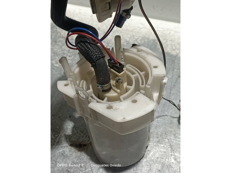 Recambio de bomba combustible para opel tigra twin top cosmo referencia OEM IAM   
