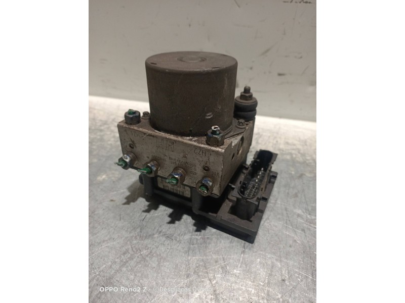 Recambio de abs para opel tigra twin top cosmo referencia OEM IAM 0265800444 0265231585 13182320