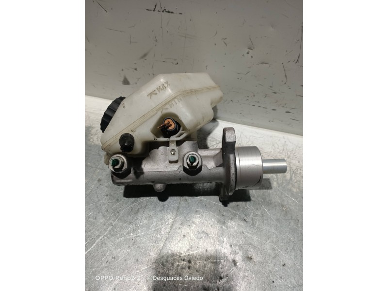 Recambio de bomba freno para opel tigra twin top cosmo referencia OEM IAM   