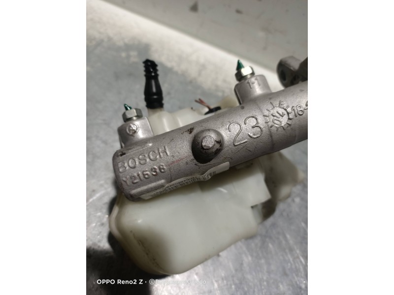 Recambio de bomba freno para opel tigra twin top cosmo referencia OEM IAM   