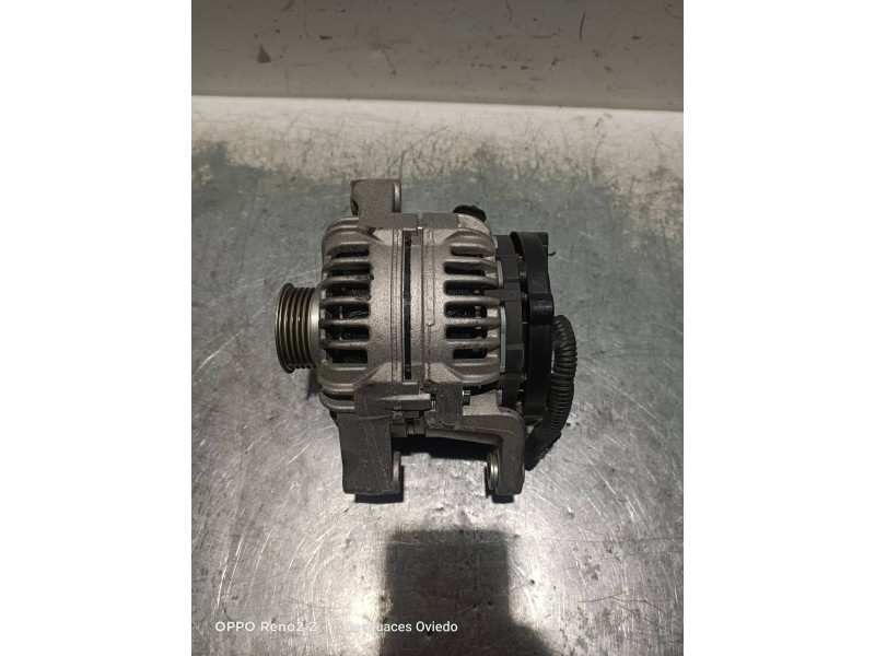 Recambio de alternador para opel tigra twin top cosmo referencia OEM IAM   