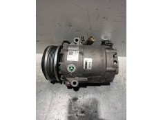Recambio de compresor aire acondicionado para opel tigra twin top cosmo referencia OEM IAM    2