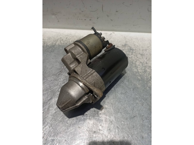 Recambio de motor arranque para opel tigra twin top cosmo referencia OEM IAM   