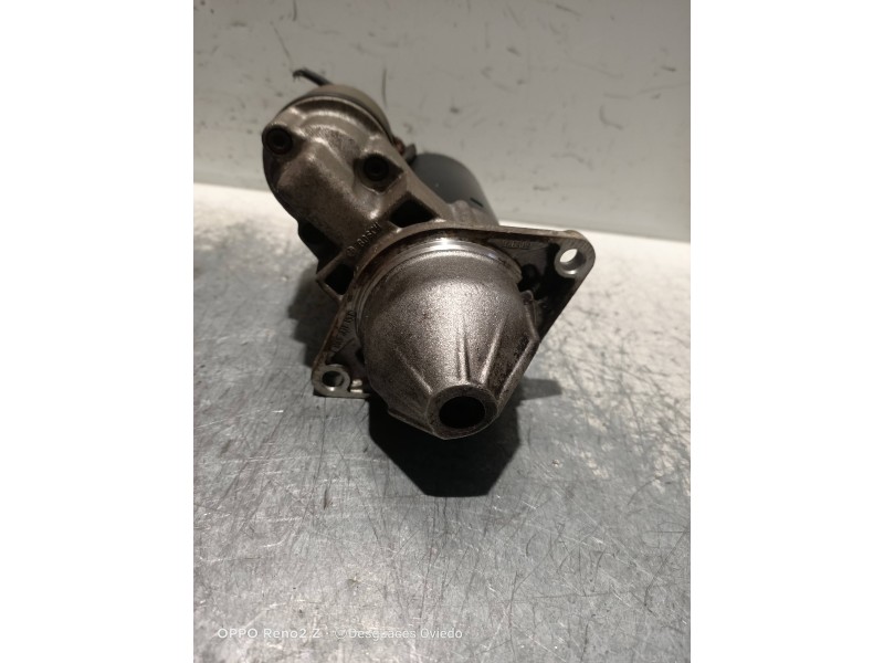 Recambio de motor arranque para opel tigra twin top cosmo referencia OEM IAM   