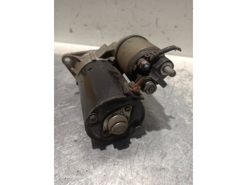 Recambio de motor arranque para opel tigra twin top cosmo referencia OEM IAM   