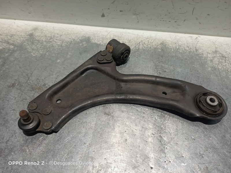 Recambio de brazo suspension inferior delantero izquierdo para opel tigra twin top cosmo referencia OEM IAM   