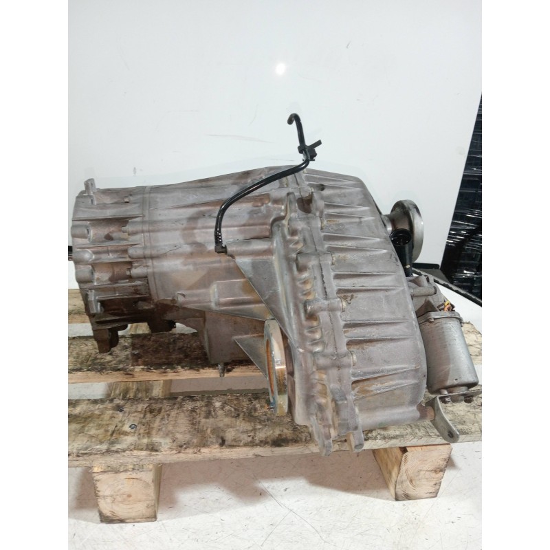 Recambio de reductora para mercedes clase m (w163) 270 cdi inspiration (163.113) referencia OEM IAM A1632710501  