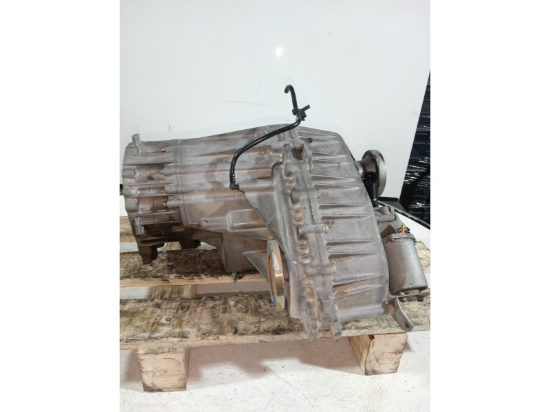 Recambio de reductora para mercedes clase m (w163) 270 cdi inspiration (163.113) referencia OEM IAM A1632710501  