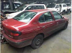 renault megane i classic (la0) del año 1999 2