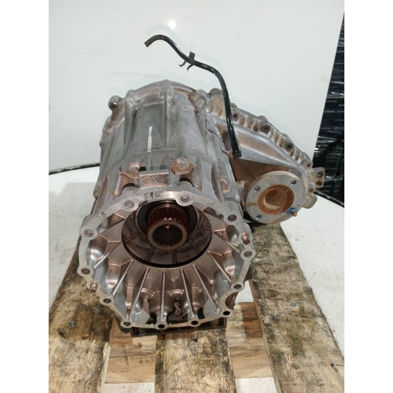 Recambio de reductora para mercedes clase m (w163) 270 cdi inspiration (163.113) referencia OEM IAM A1632710501  