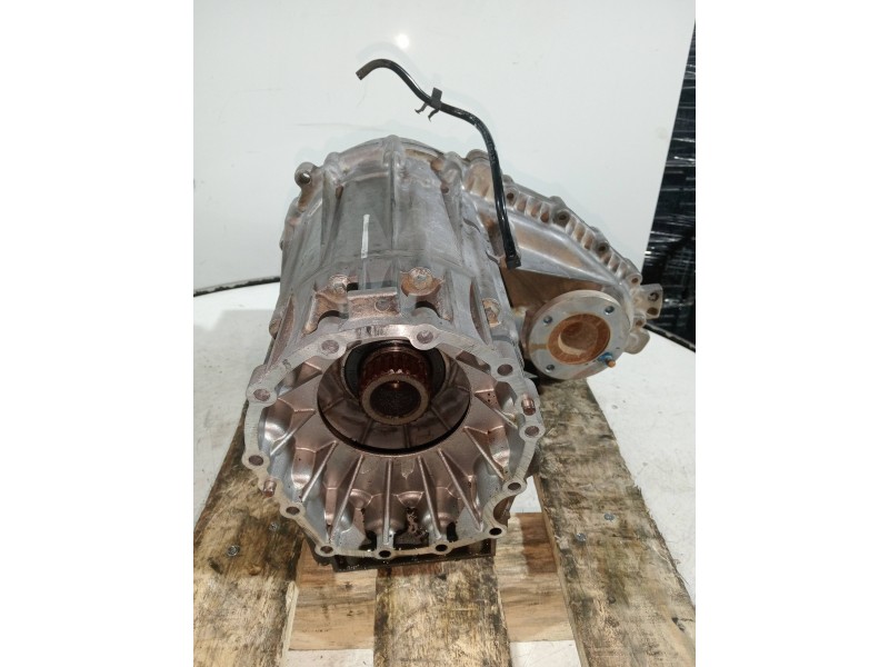 Recambio de reductora para mercedes clase m (w163) 270 cdi inspiration (163.113) referencia OEM IAM A1632710501  