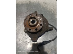 Recambio de mangueta delantera izquierda para opel tigra twin top cosmo referencia OEM IAM   