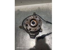 Recambio de mangueta delantera derecha para opel tigra twin top cosmo referencia OEM IAM   