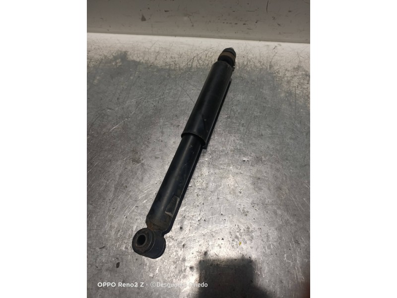 Recambio de amortiguador trasero para opel tigra twin top cosmo referencia OEM IAM   