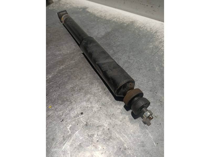 Recambio de amortiguador trasero para opel tigra twin top cosmo referencia OEM IAM   