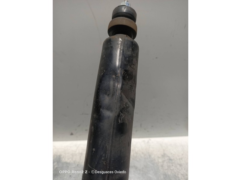 Recambio de amortiguador trasero para opel tigra twin top cosmo referencia OEM IAM   