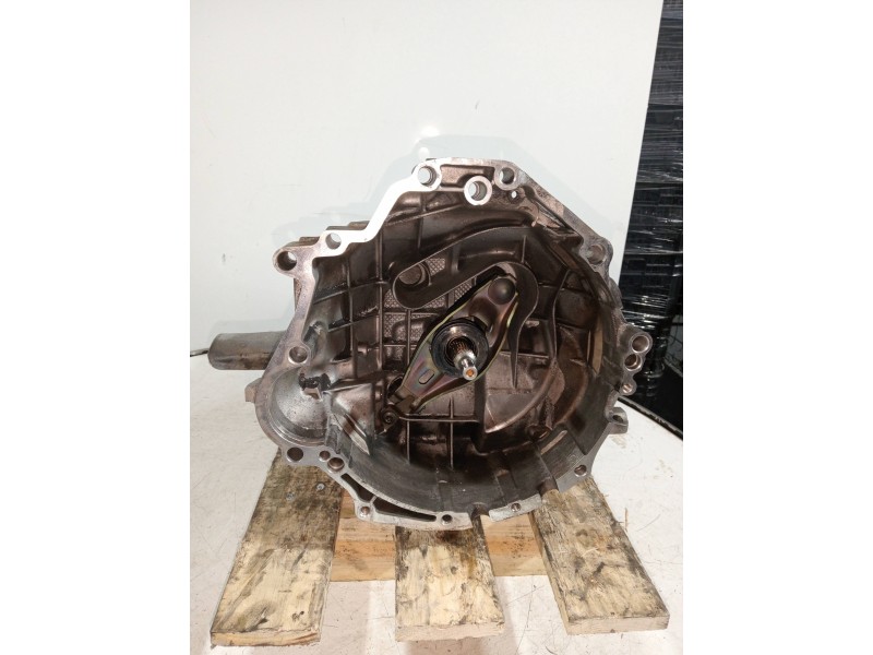 Recambio de caja cambios para volkswagen passat berlina (3b3) highline referencia OEM IAM ELN 0443858 6V