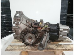 Recambio de caja cambios para volkswagen passat berlina (3b3) highline referencia OEM IAM ELN 0443858 6V 2