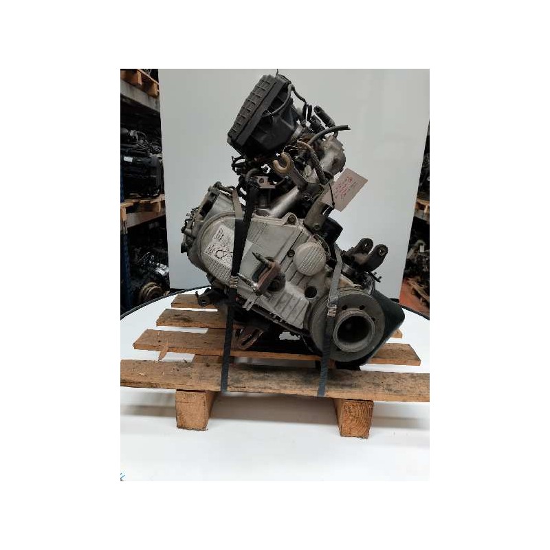 Recambio de motor completo para honda civic berlina 3/4 (ej/ek) 1.4 referencia OEM IAM D14A4 1000949 HM