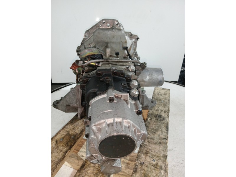 Recambio de caja cambios para volkswagen passat berlina (3b3) highline referencia OEM IAM ELN 0443858 6V