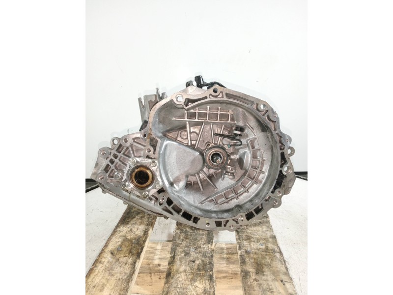Recambio de caja cambios para chevrolet cruze l referencia OEM IAM ASK 008854 BMC3944 5V