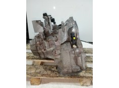 Recambio de caja cambios para chevrolet cruze l referencia OEM IAM ASK 008854 BMC3944 5V 2