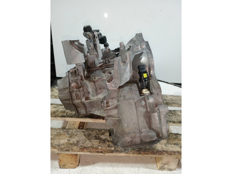 Recambio de caja cambios para chevrolet cruze l referencia OEM IAM ASK 008854 BMC3944 5V