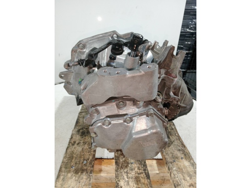 Recambio de caja cambios para chevrolet cruze l referencia OEM IAM ASK 008854 BMC3944 5V
