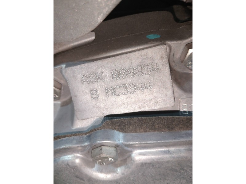 Recambio de caja cambios para chevrolet cruze l referencia OEM IAM ASK 008854 BMC3944 5V