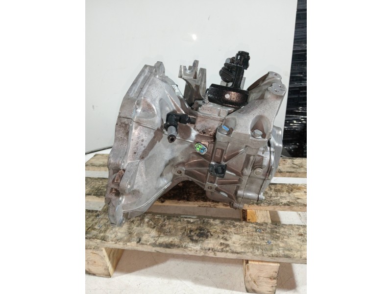 Recambio de caja cambios para chevrolet cruze l referencia OEM IAM ASK 008854 BMC3944 5V