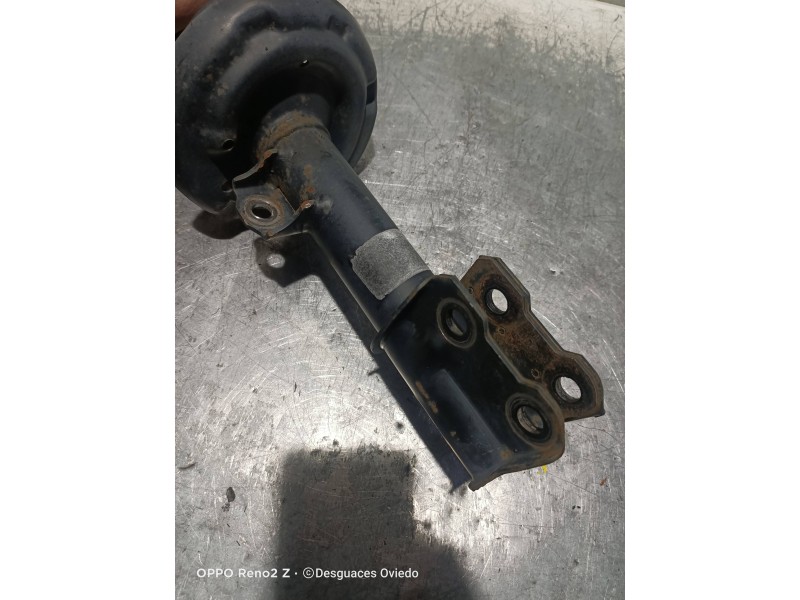 Recambio de amortiguador delantero derecho para opel tigra twin top cosmo referencia OEM IAM   