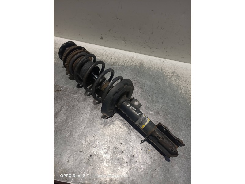 Recambio de amortiguador delantero izquierdo para opel tigra twin top cosmo referencia OEM IAM   
